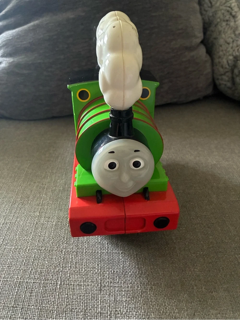 Fisher-Price Thomas & Friends Percy Light N' Go Flashlight & Talking Toy